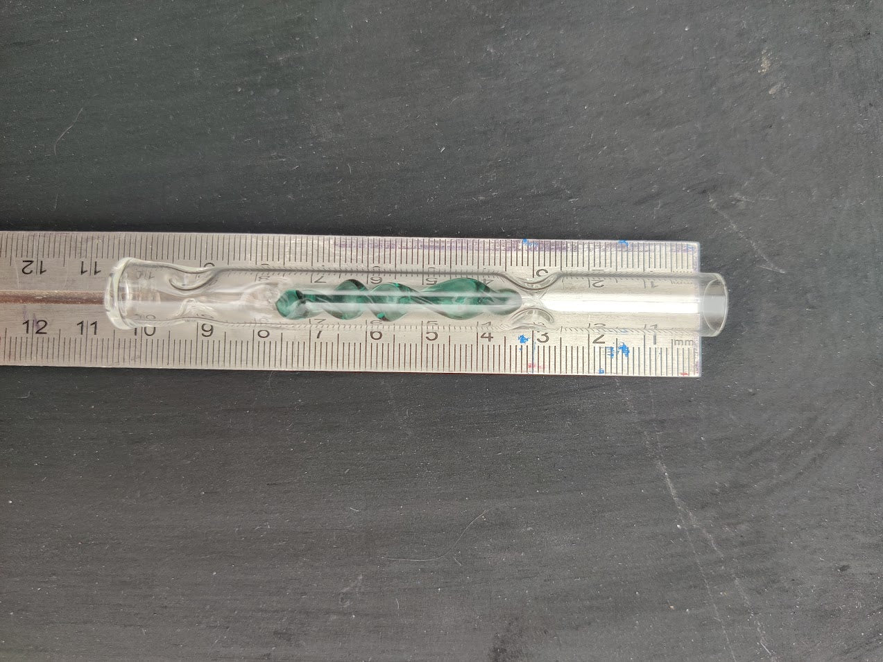 Bakx Stem 102mm