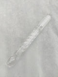 Bakx Stem 105mm Scalloped Glass