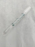 Bakx Stem 105mm Scalloped Glass