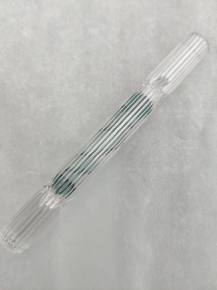 Bakx Stem 102mm Scalloped Glass