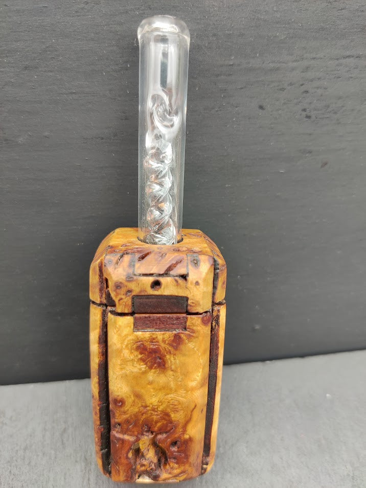 Bakx Stem 100mm