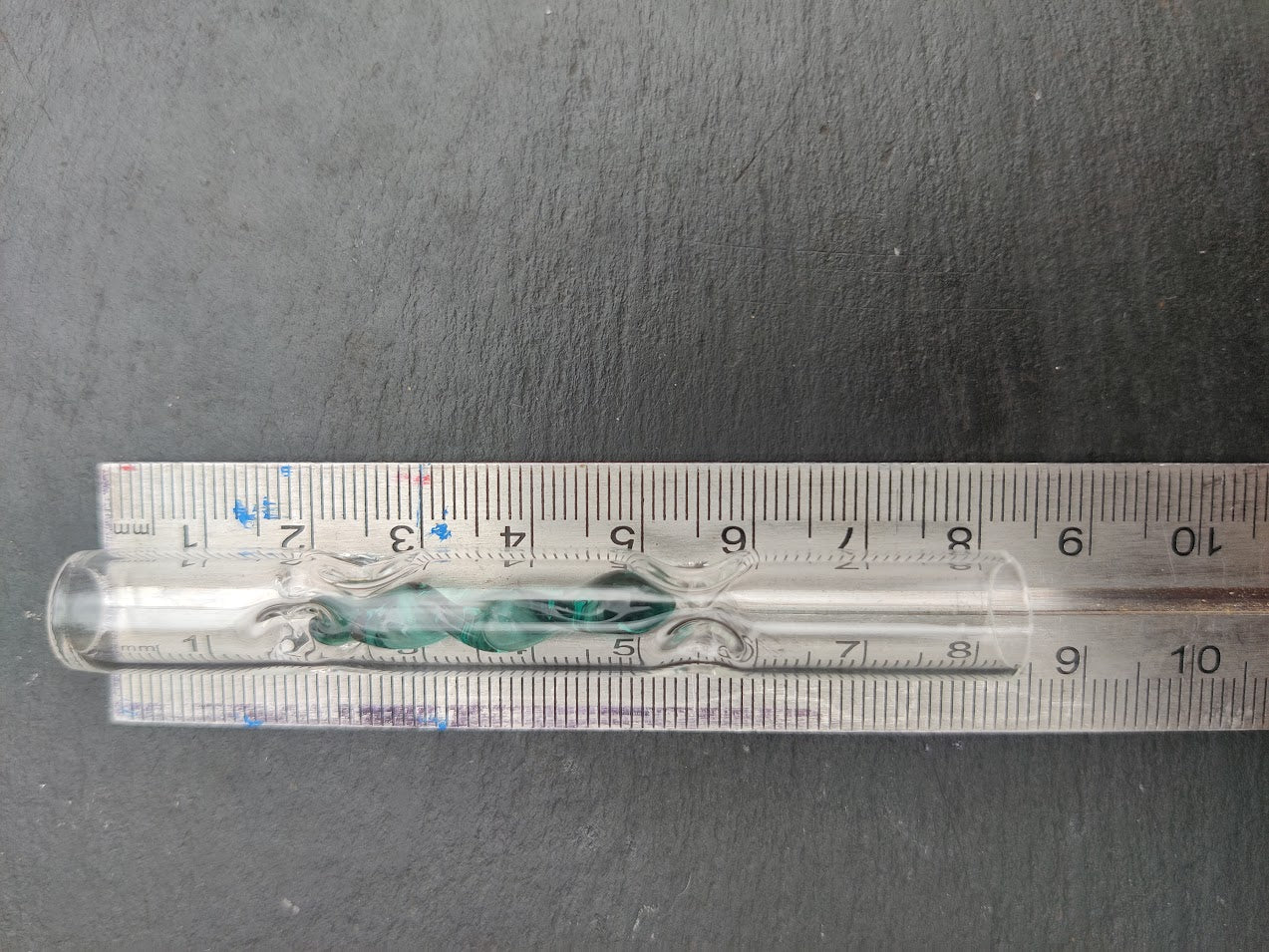 Bakx Stem Dinkie 80mm