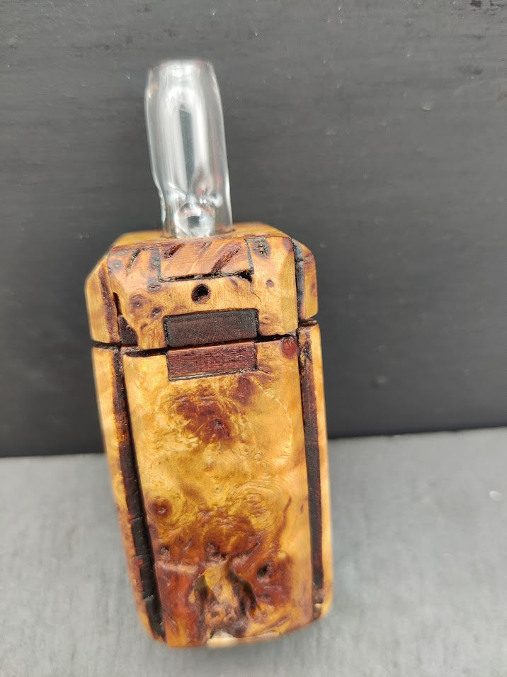 Bakx Stem Dinkie 70mm