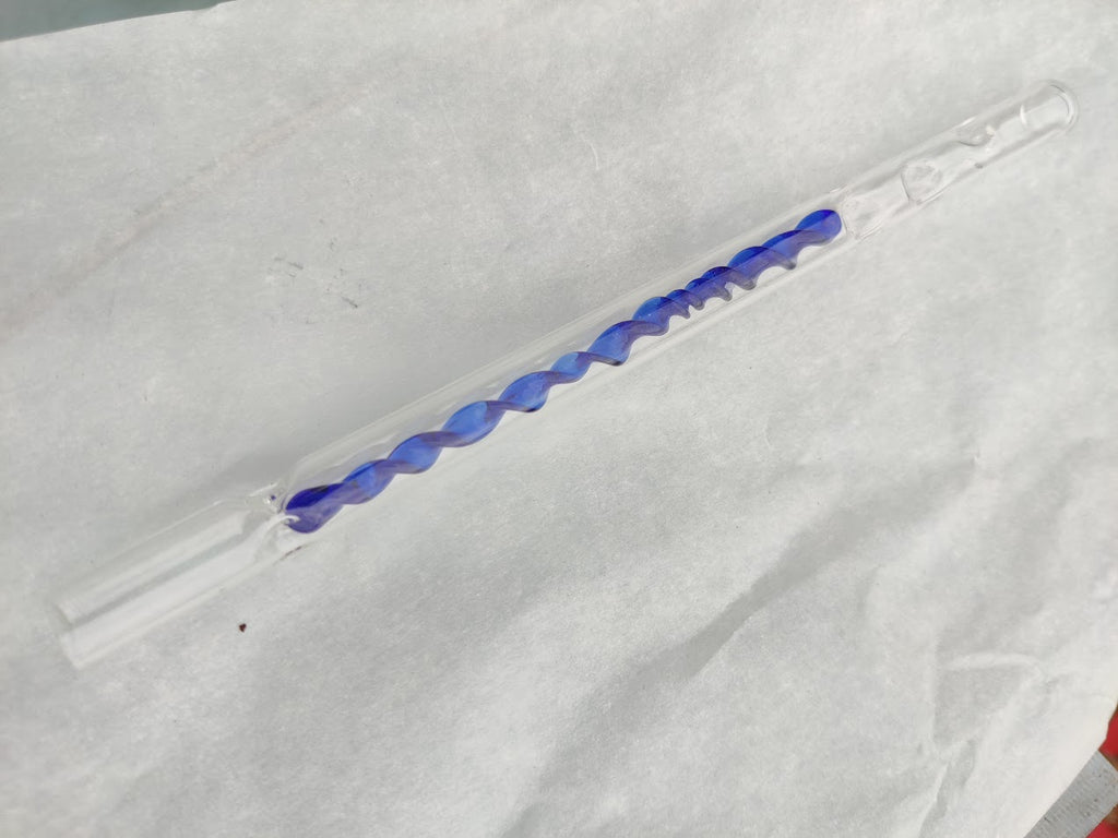 Bakx Stem - BASS (Big Ass Spiral Stem) 192mm