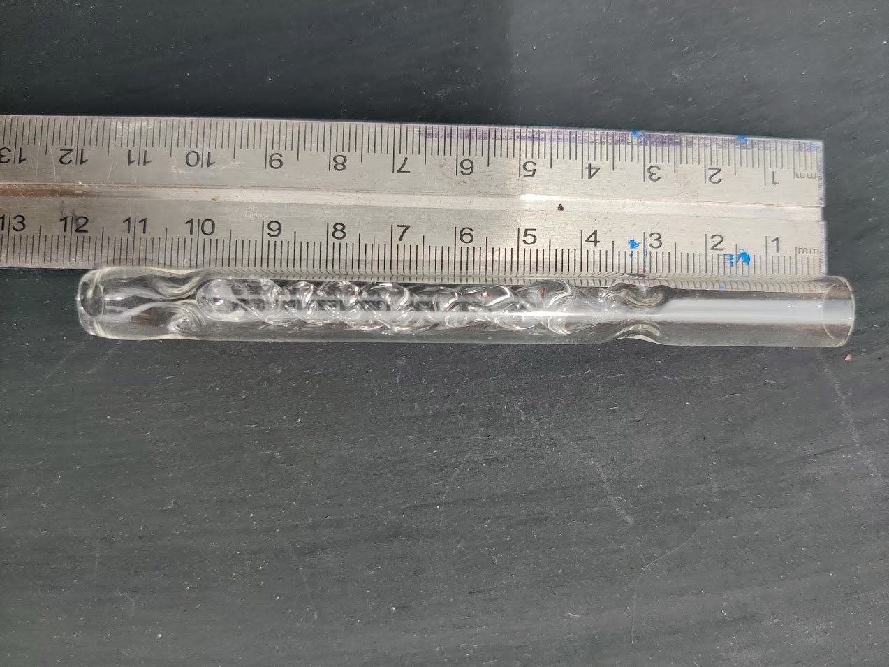 Bakx Stem 115mm