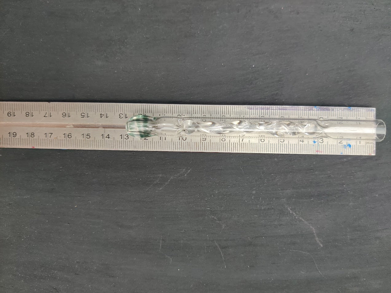 Bakx Stem 126mm