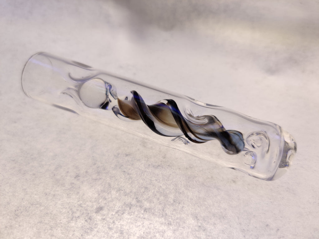 Tiny Might Stem Medium shortish