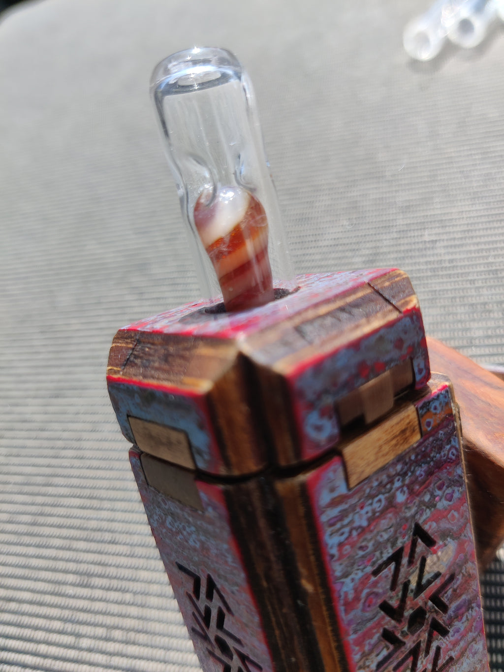 Bakx Stem 80mm