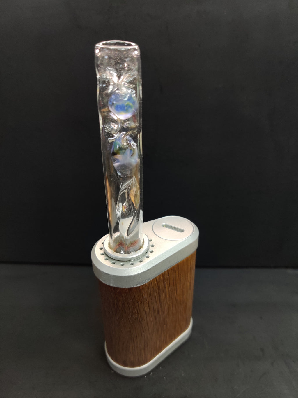 Tiny Might Stem Large