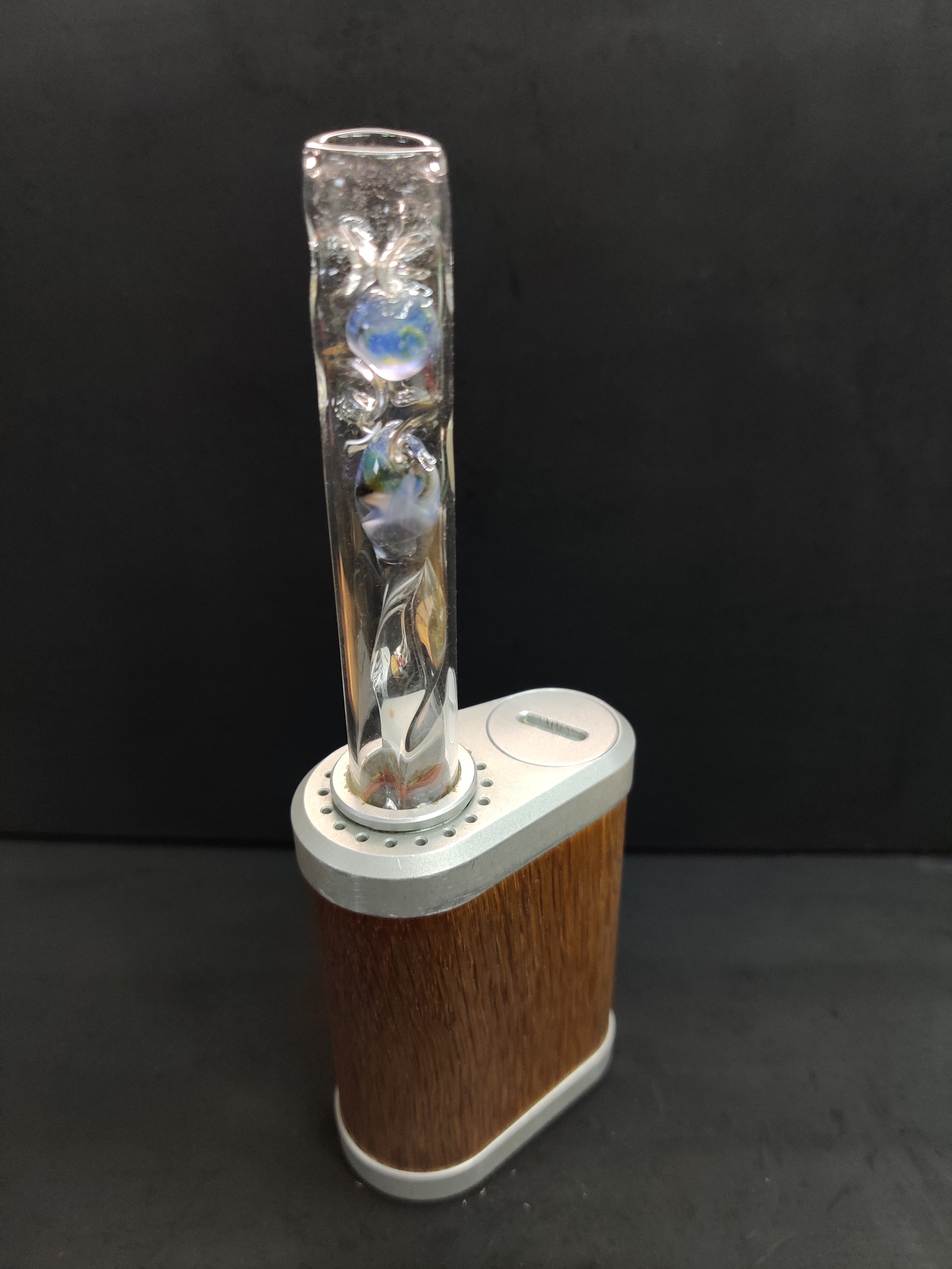 Tiny Might Stem Large