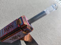 Bakx Stem 125mm