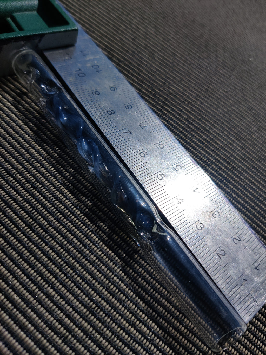 Bakx Stem 115mm