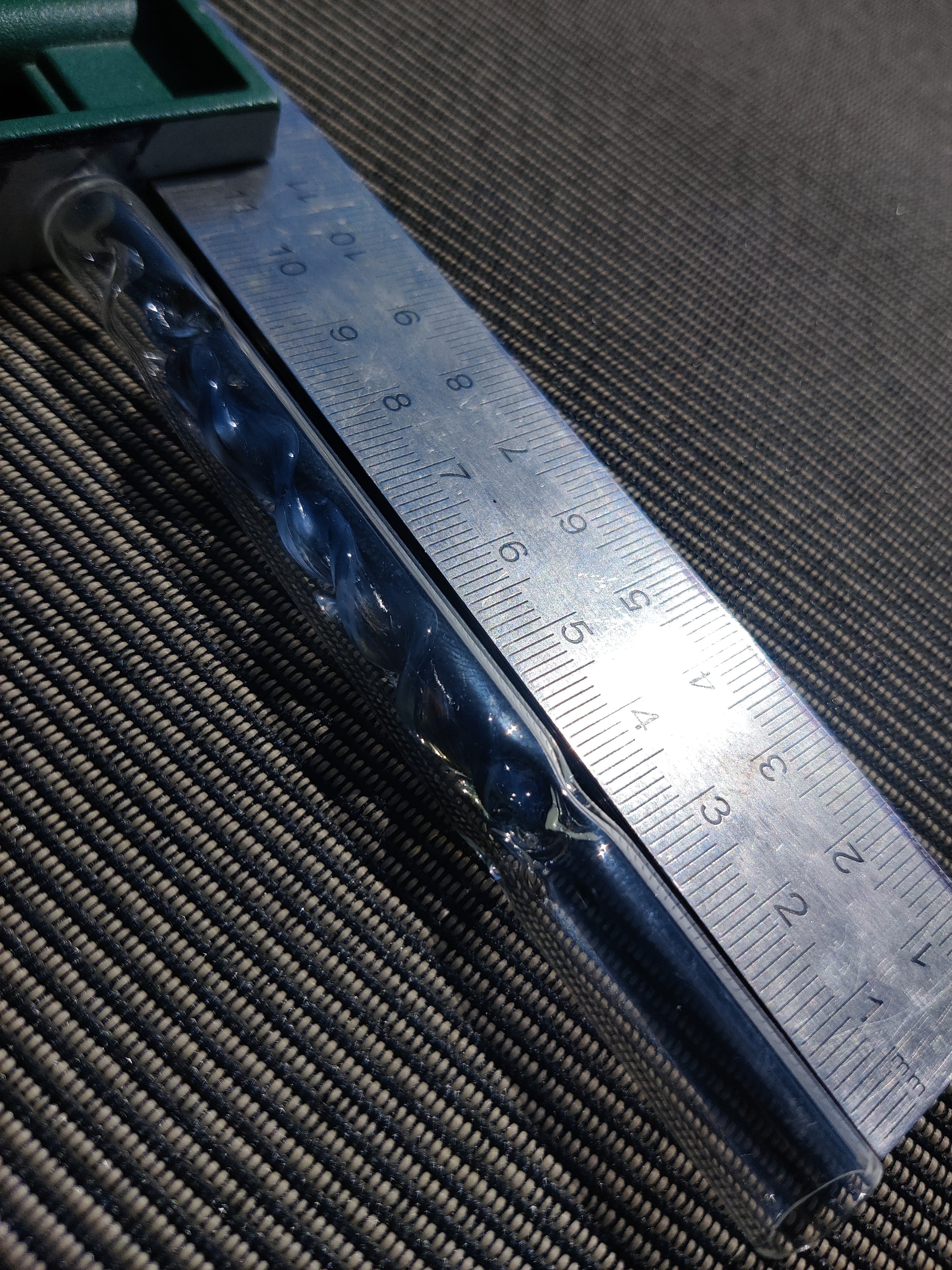 Bakx Stem 115mm