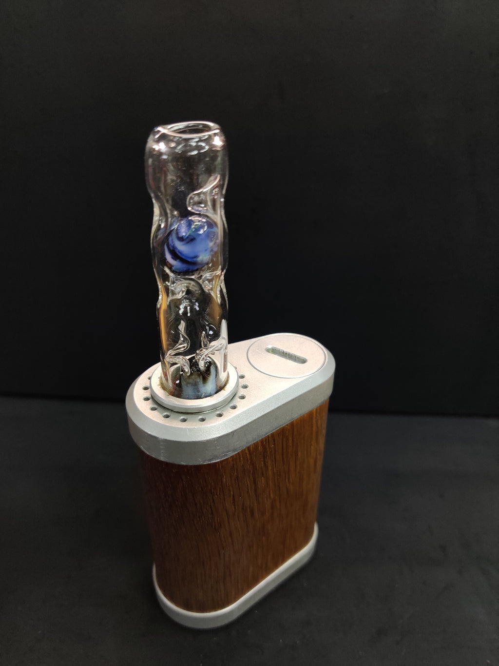 Tiny Might Stem Medium