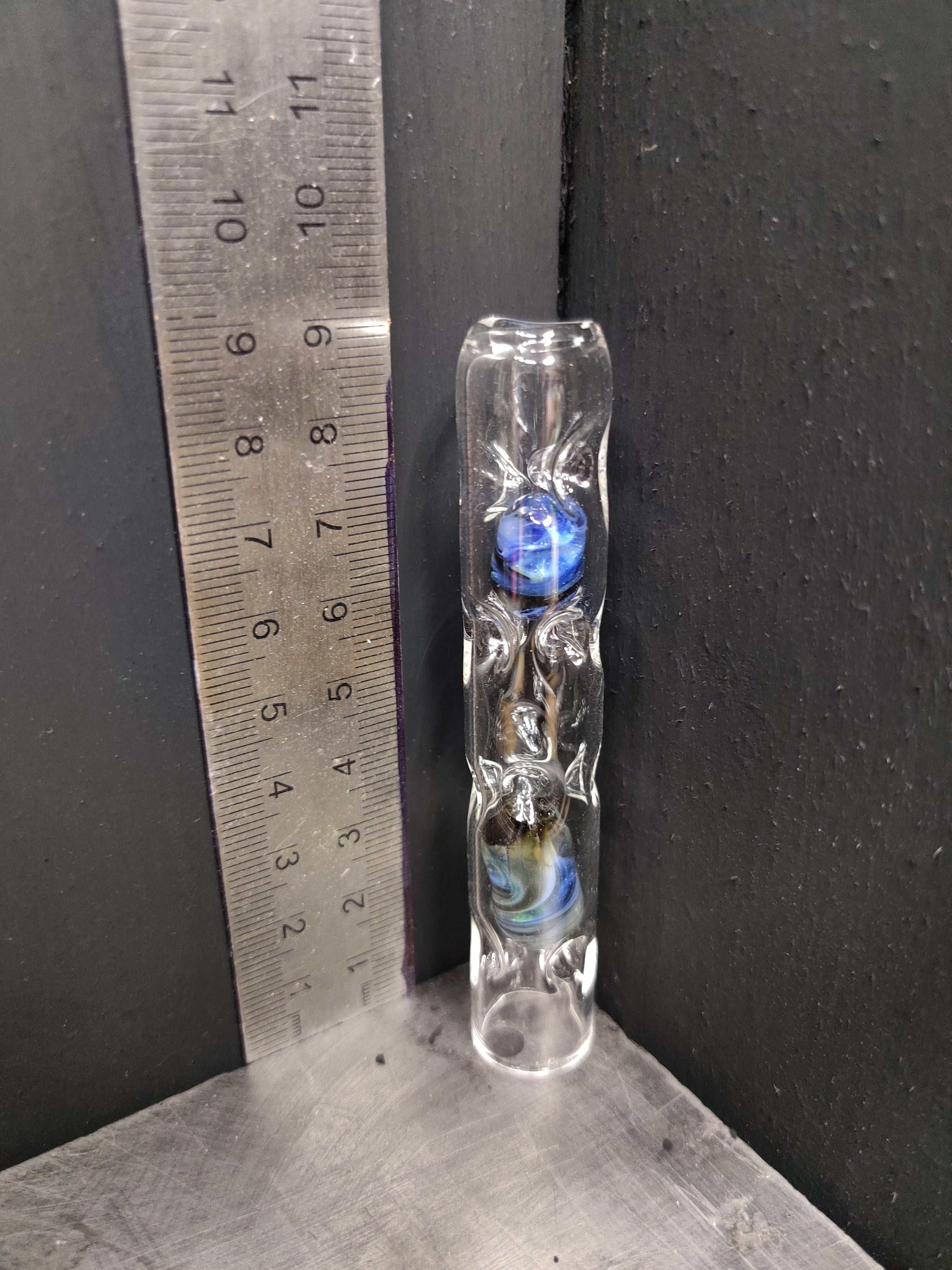 Tiny Might Stem Medium