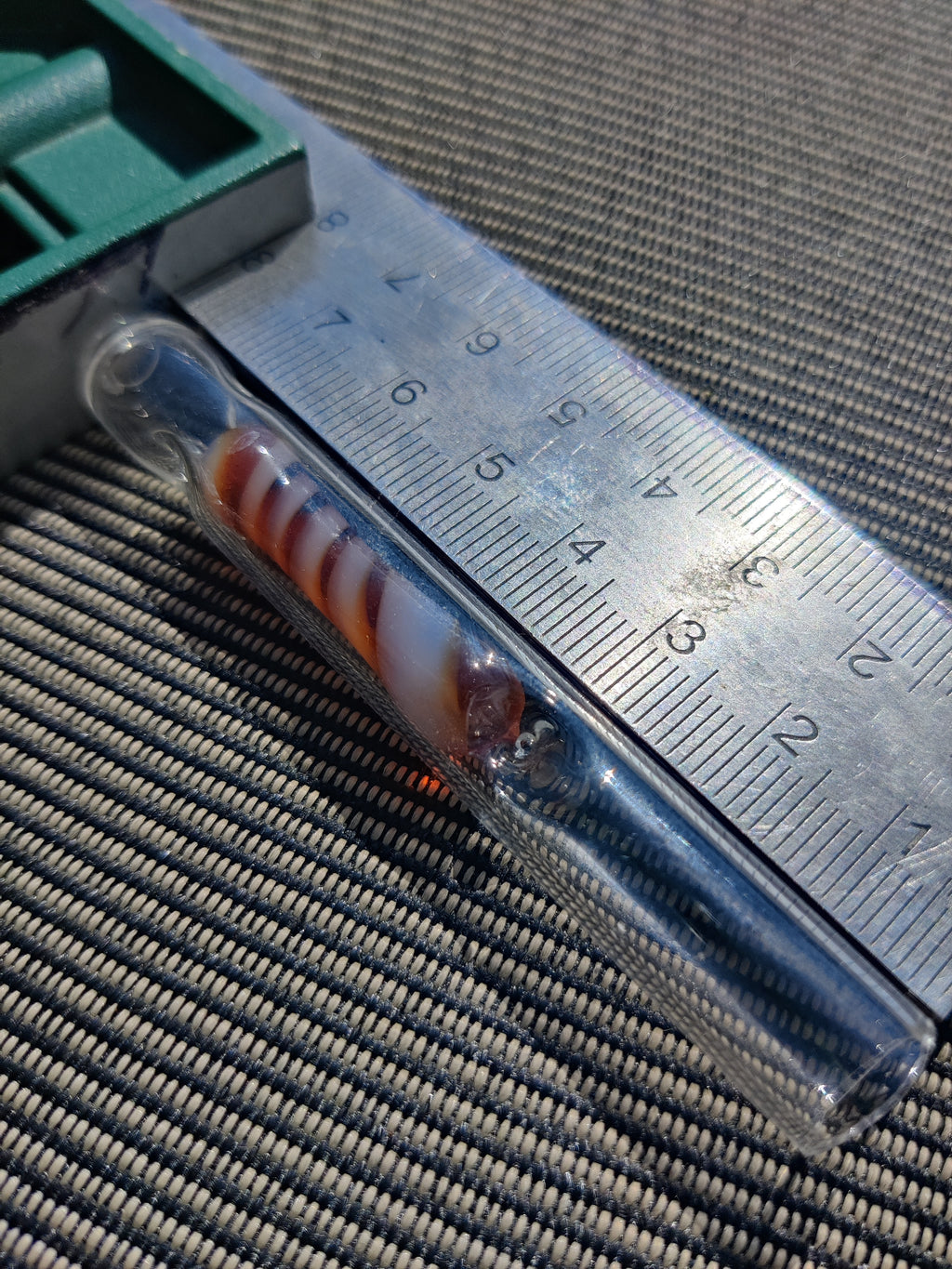 Bakx Stem 80mm