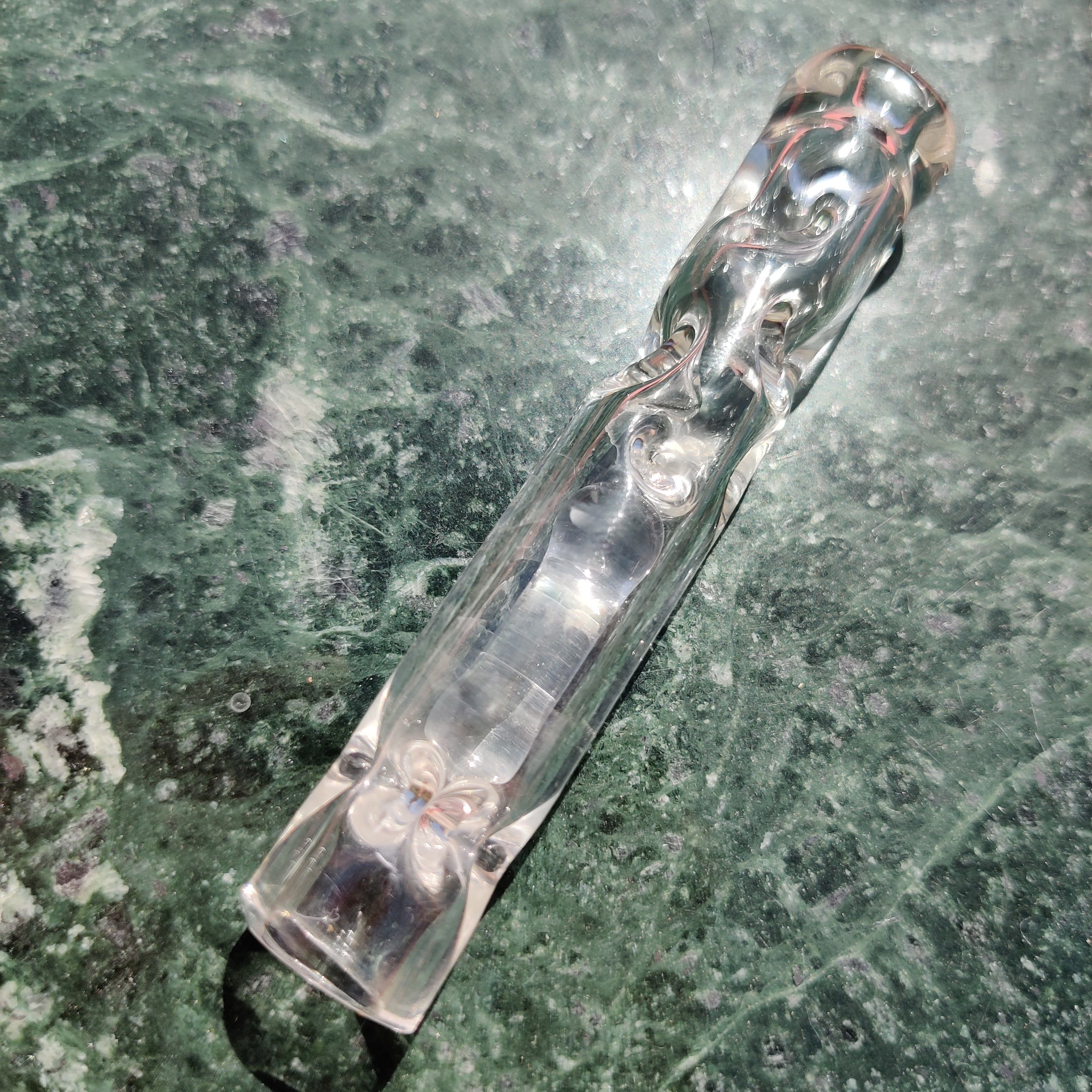 Tiny Might Stem Medium