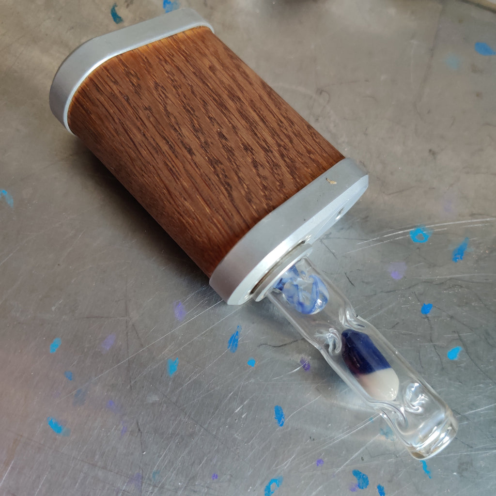 Tiny Might Stem Medium