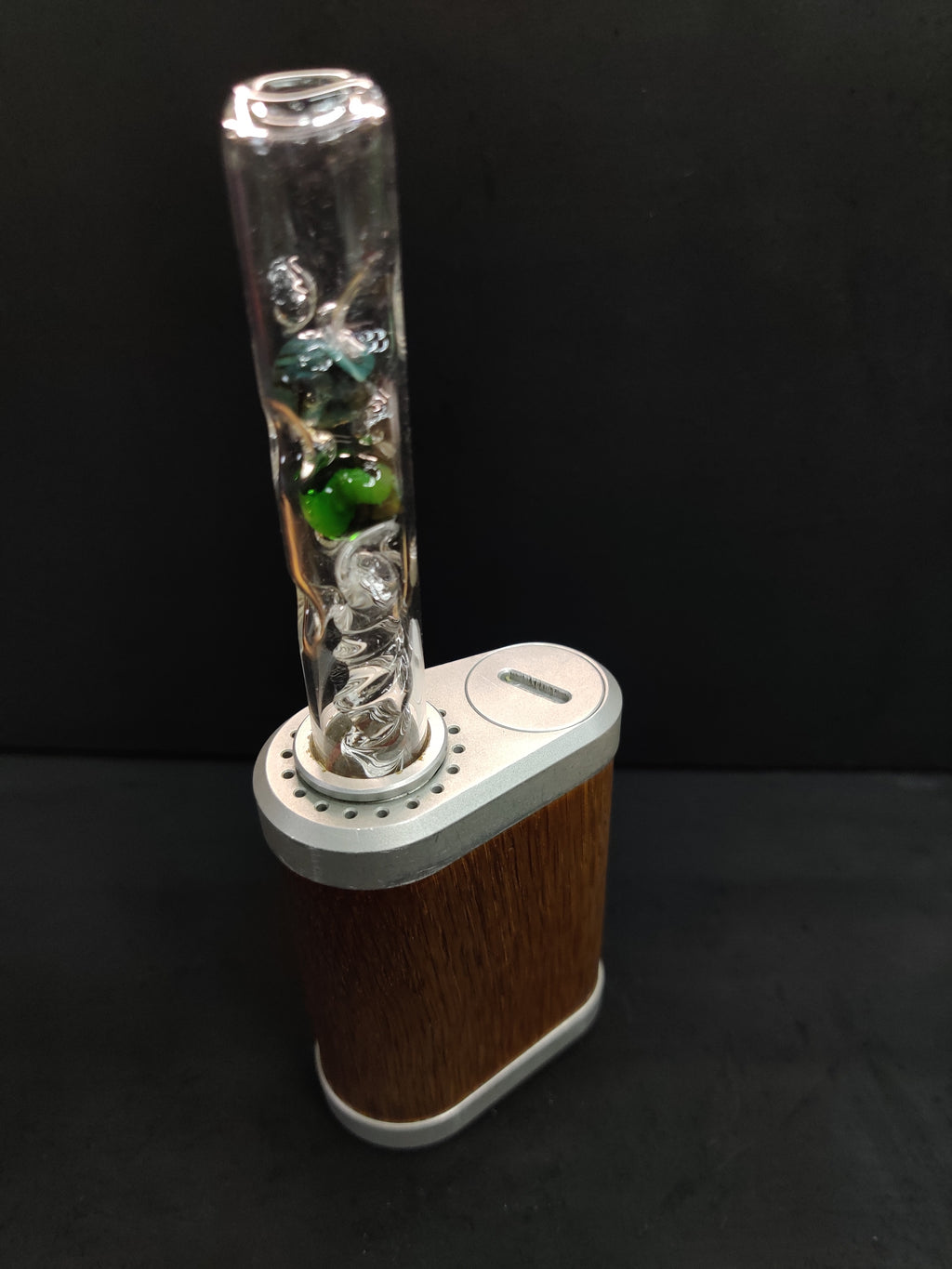 Tiny Might Stem Large