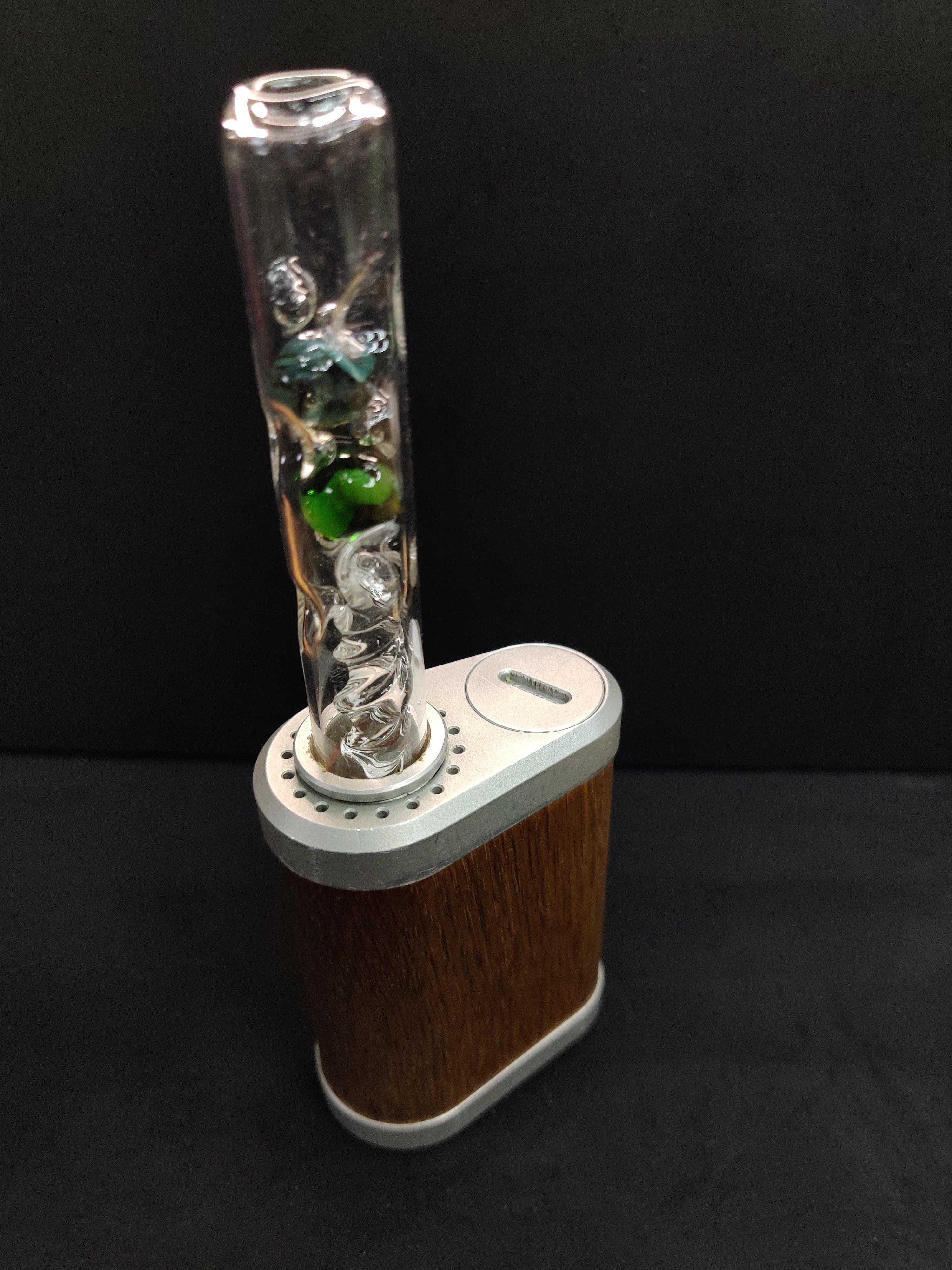 Tiny Might Stem Large