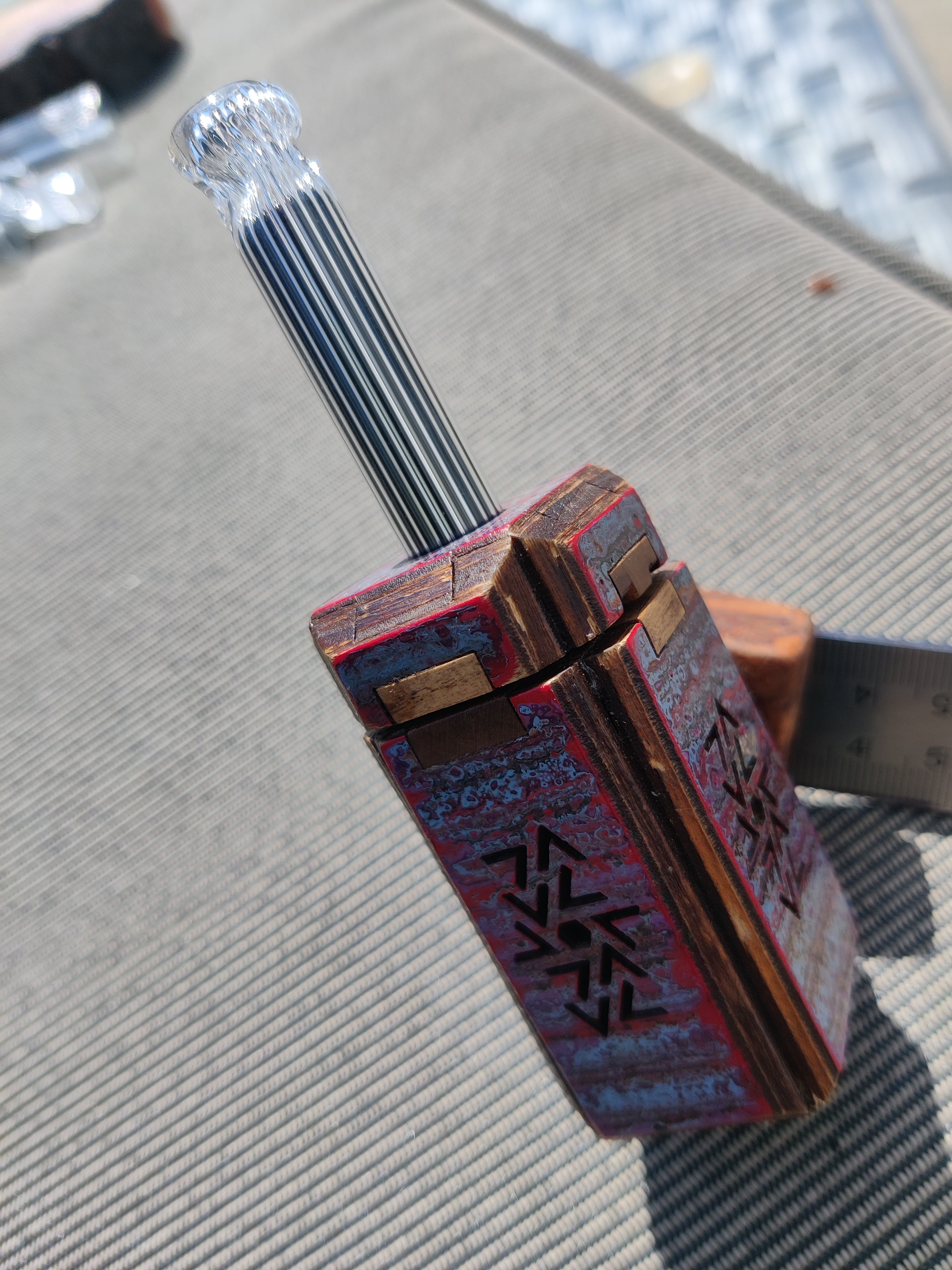 Bakx Stem 100mm