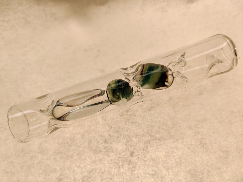 Tiny Might Stem Medium