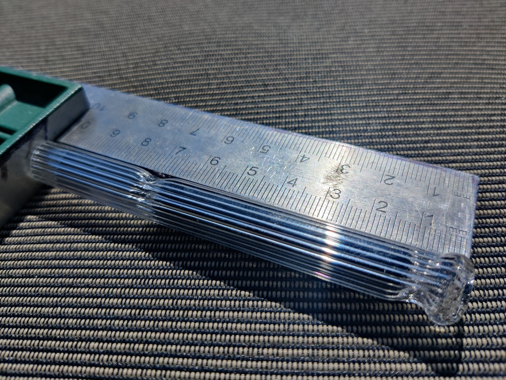 Bakx Stem 100mm