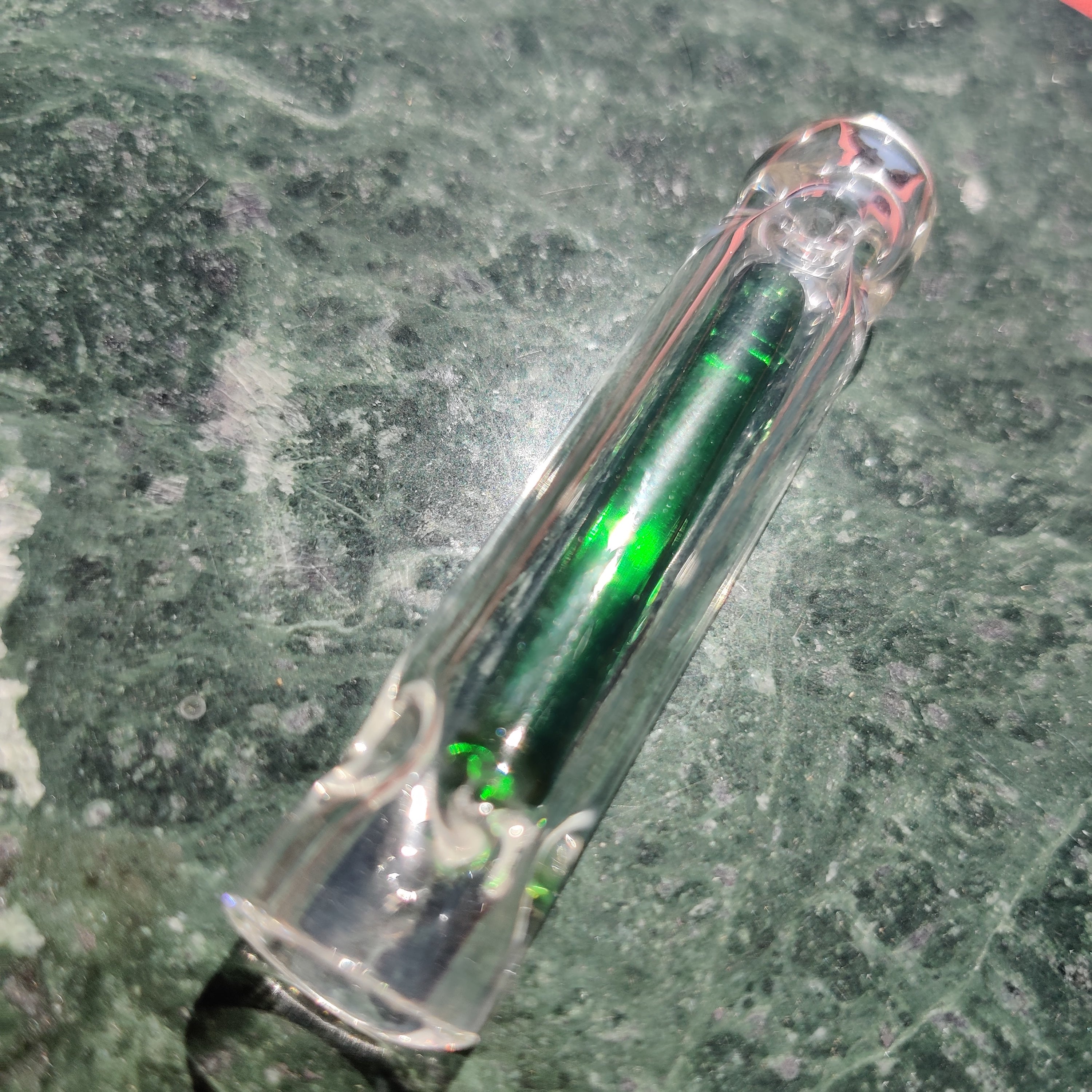 Tiny Might Stem Medium