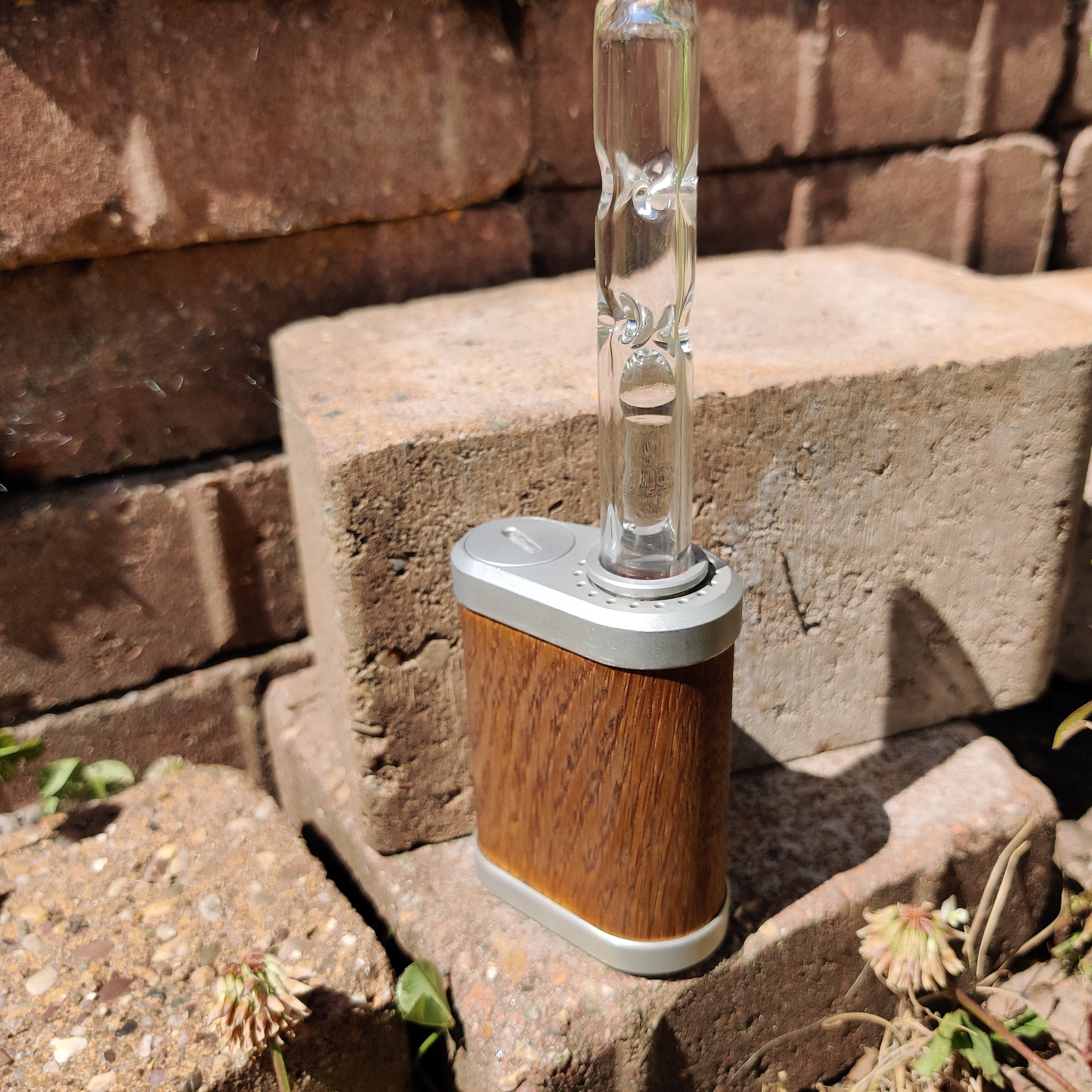 Tiny Might Stem Large