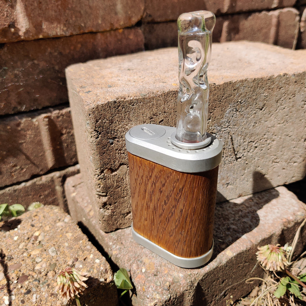 Tiny Might Stem Medium