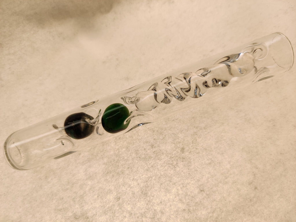 Tiny Might Stem Large