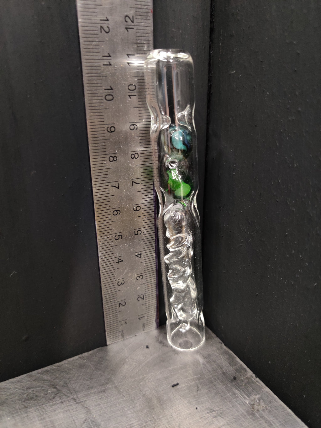 Tiny Might Stem Large