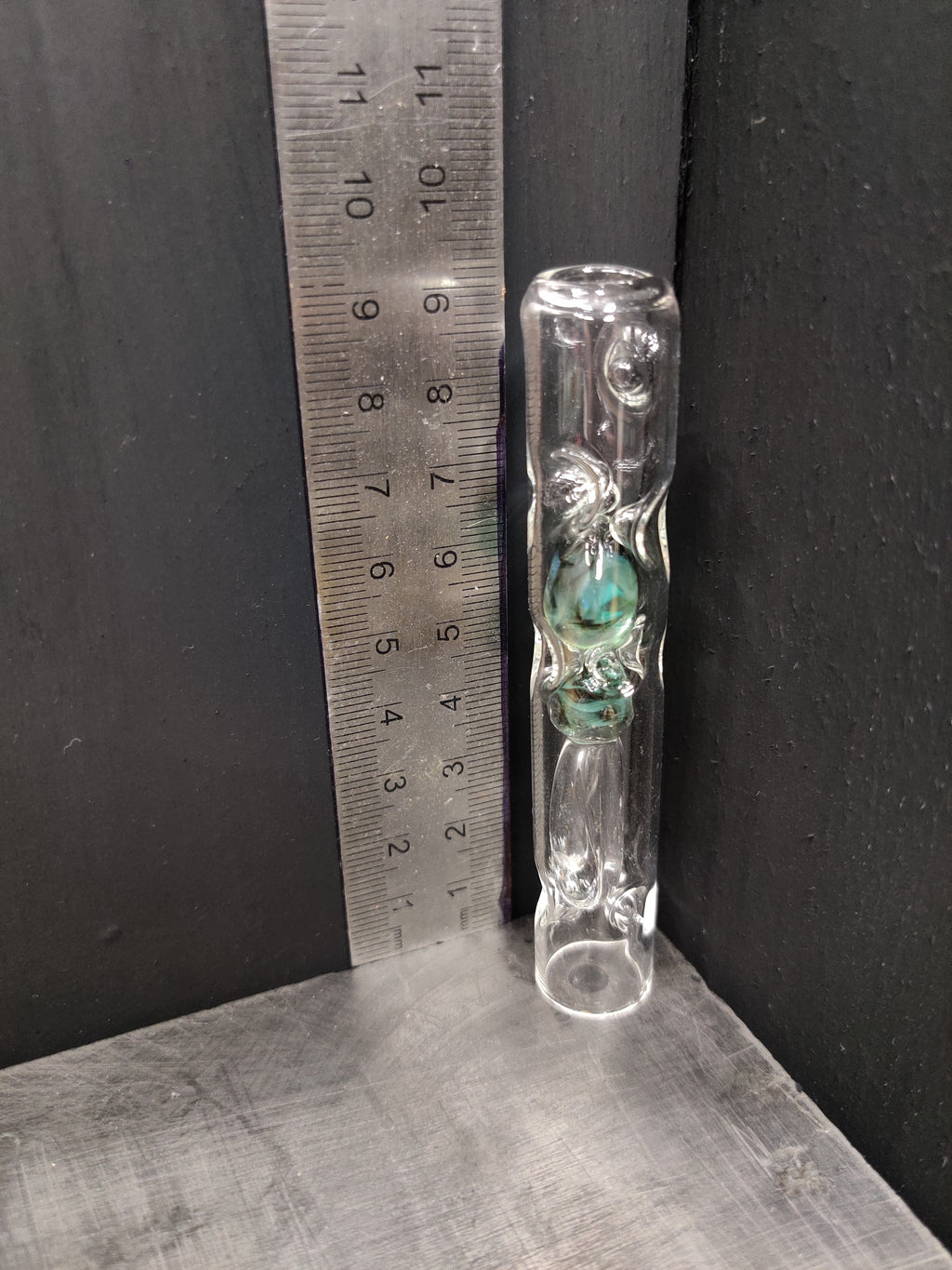 Tiny Might Stem Medium