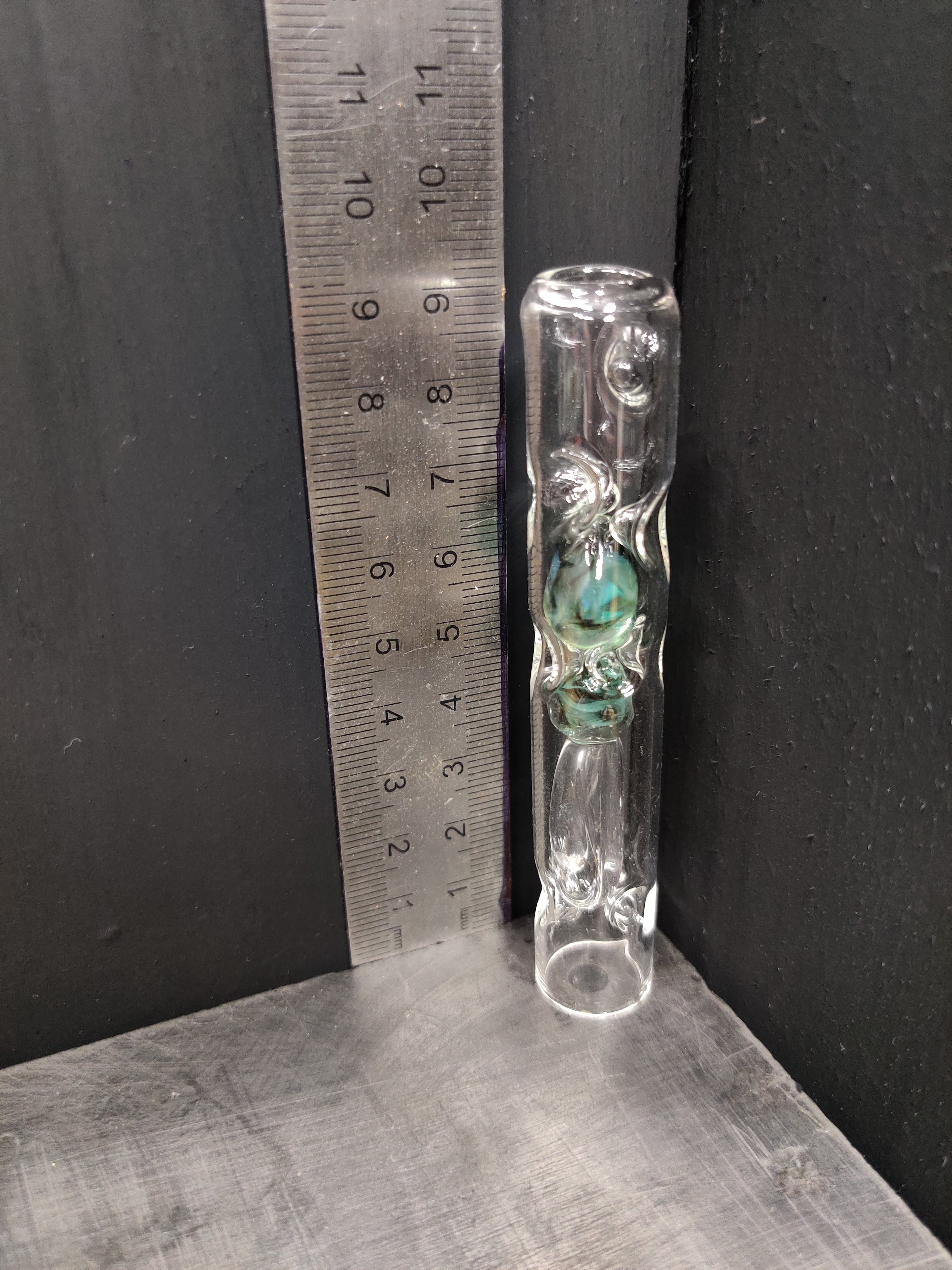 Tiny Might Stem Medium