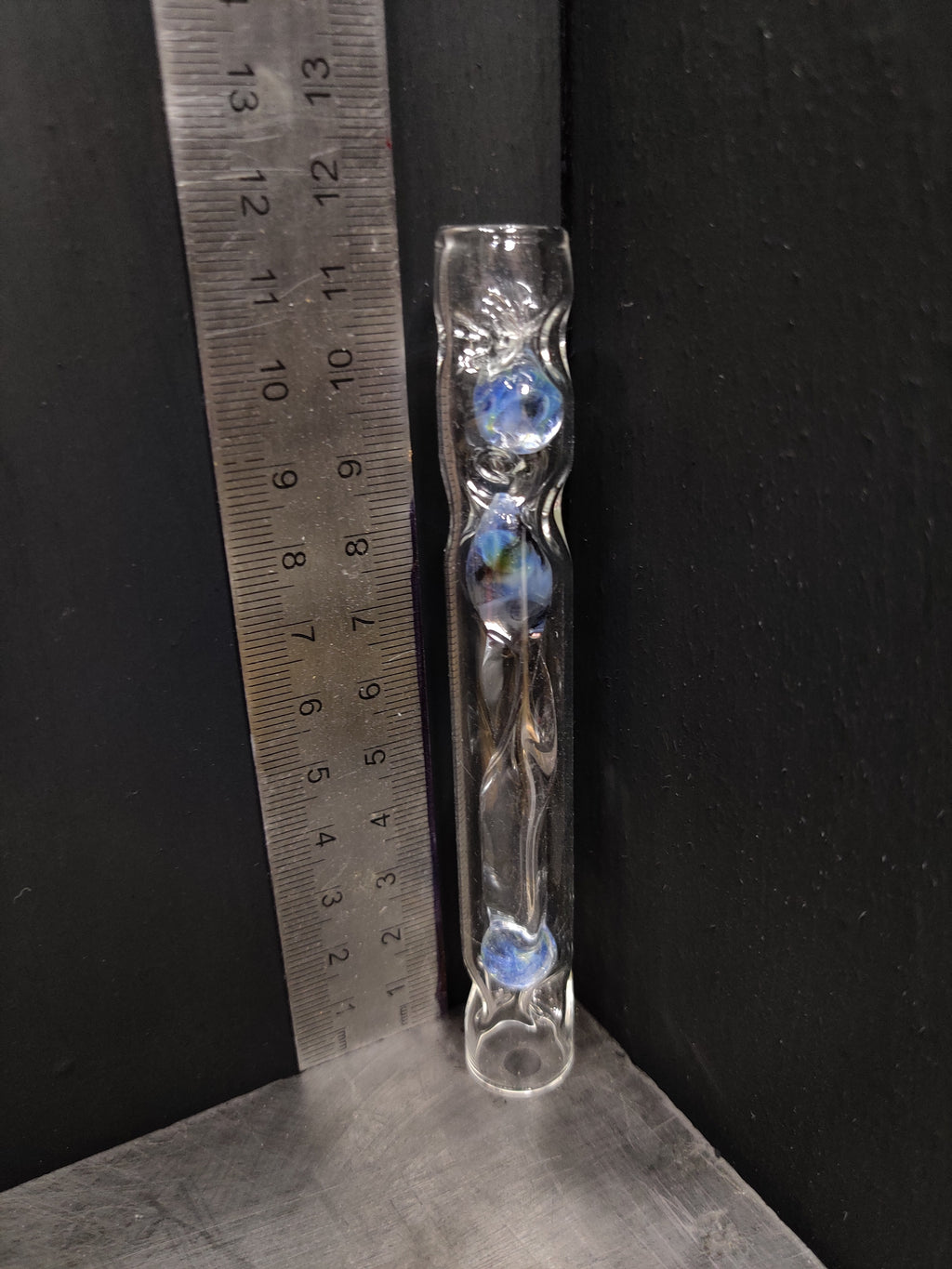 Tiny Might Stem Large