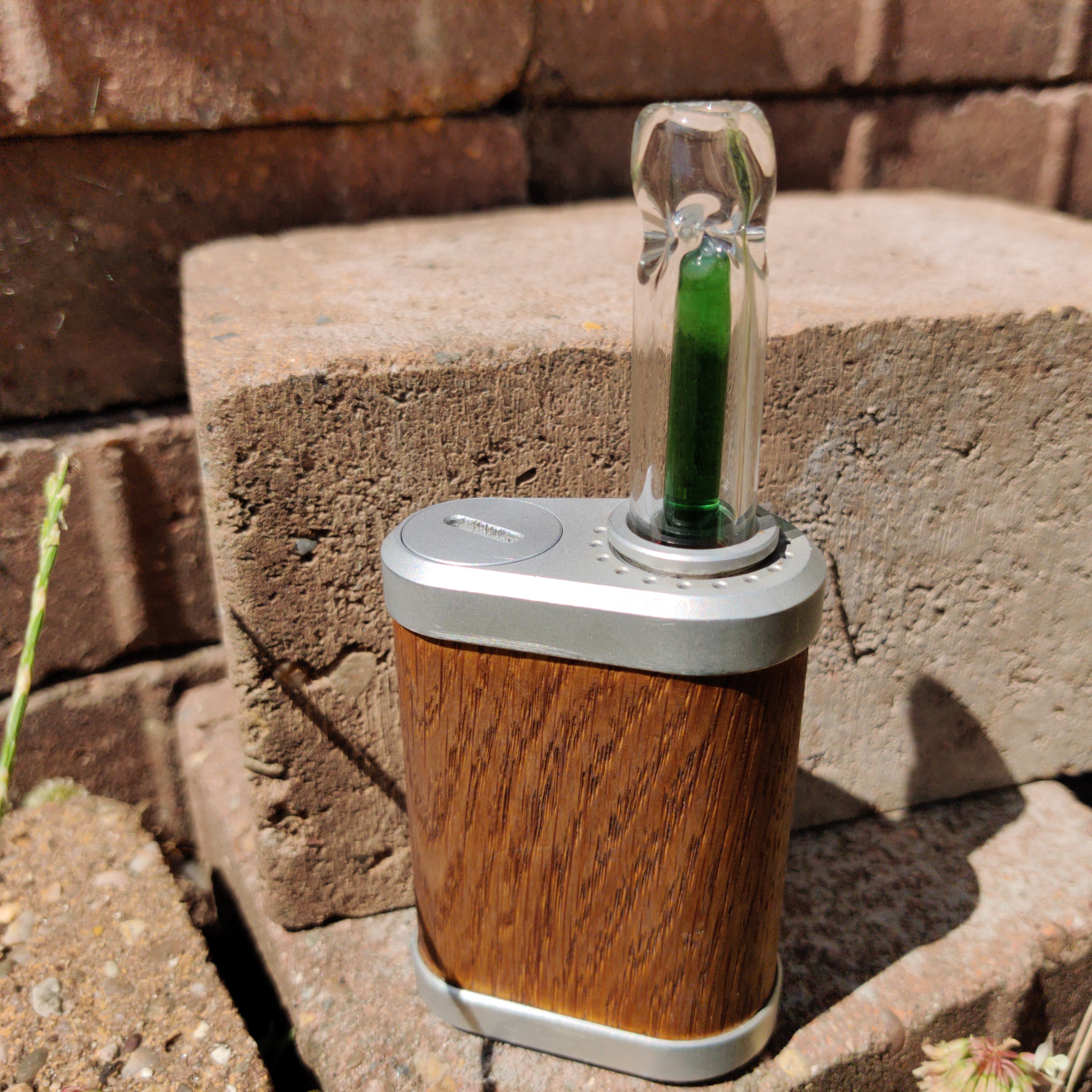 Tiny Might Stem Medium