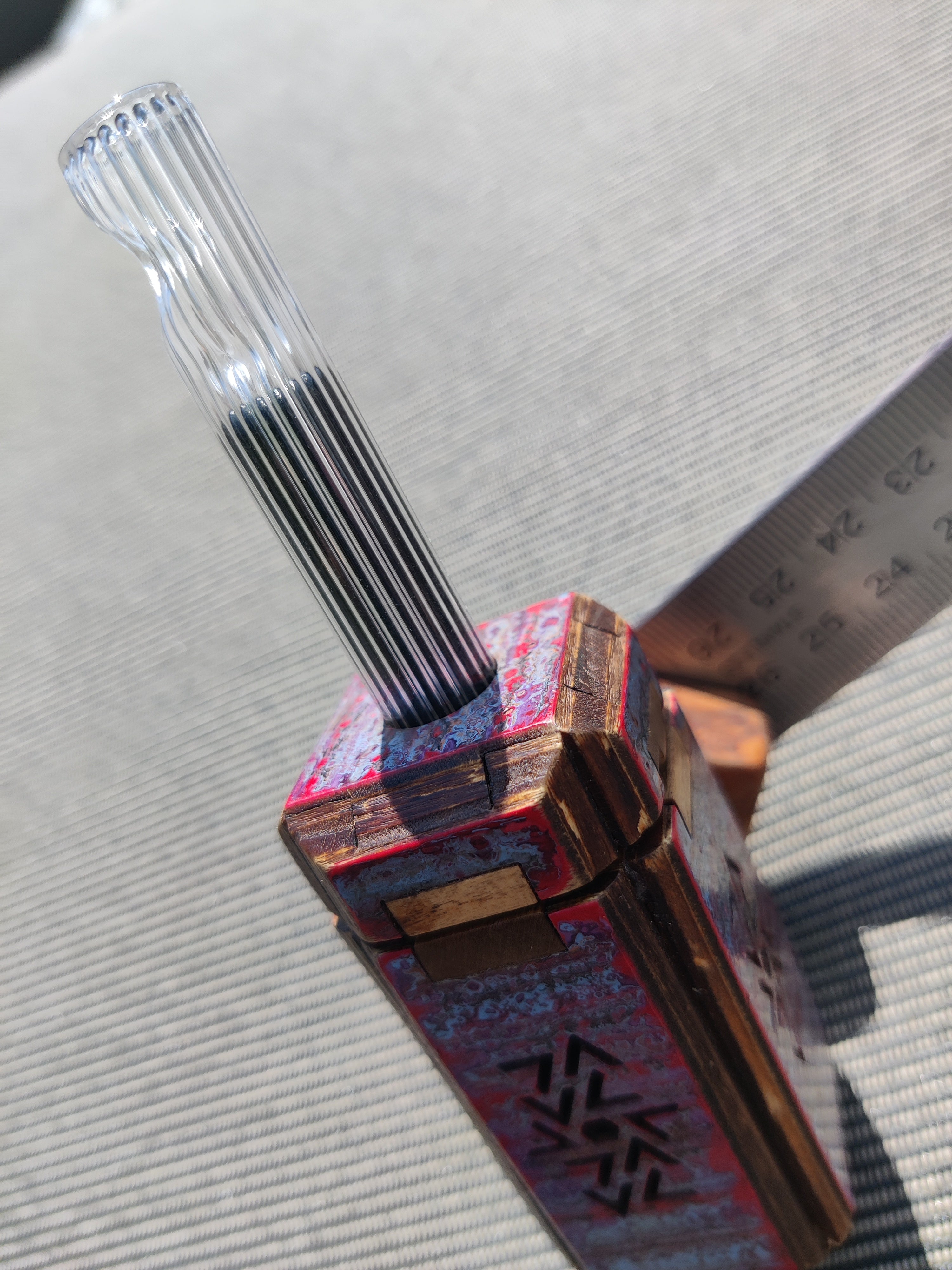 Bakx Stem 110mm