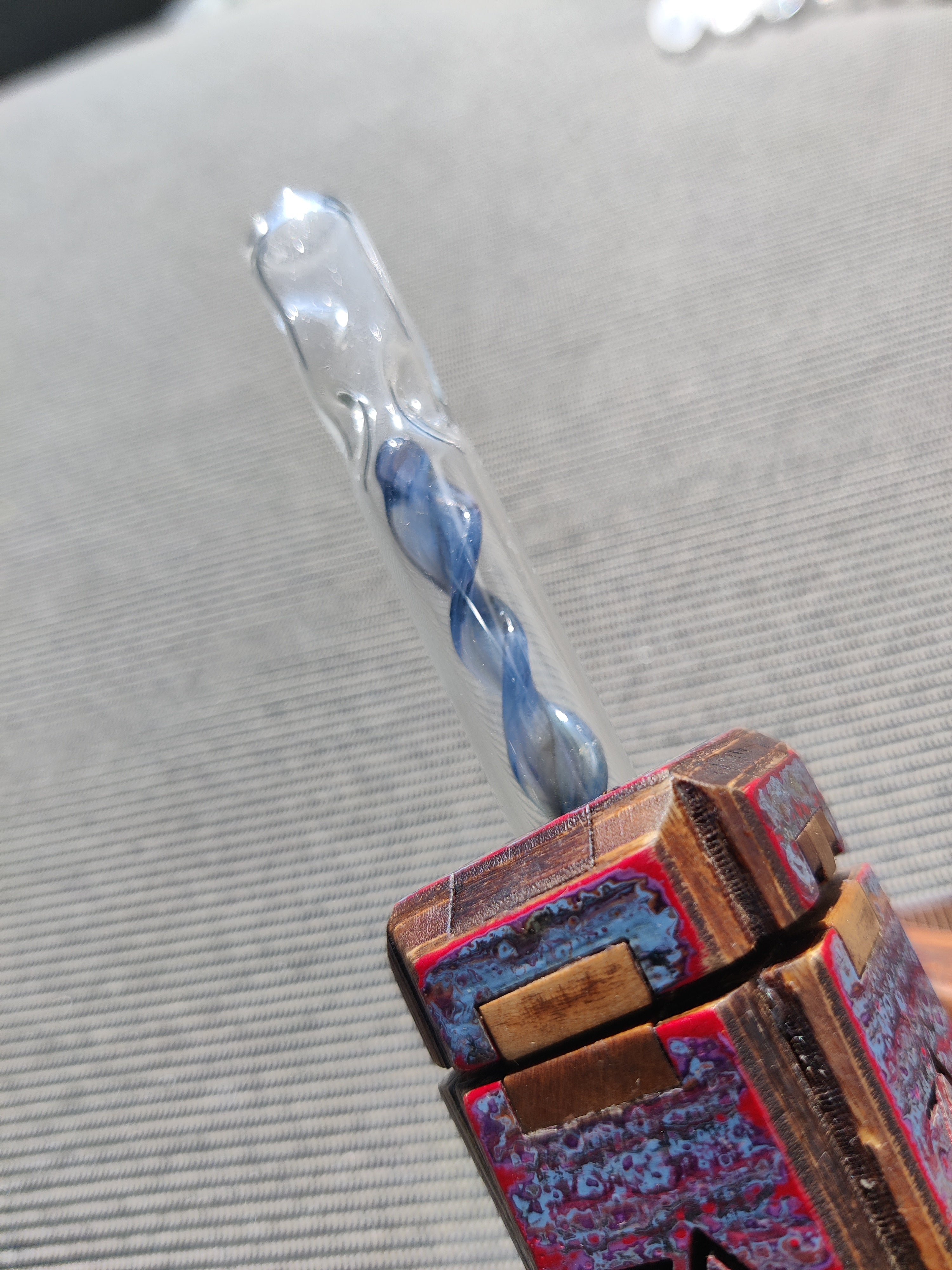 Bakx Stem 115mm