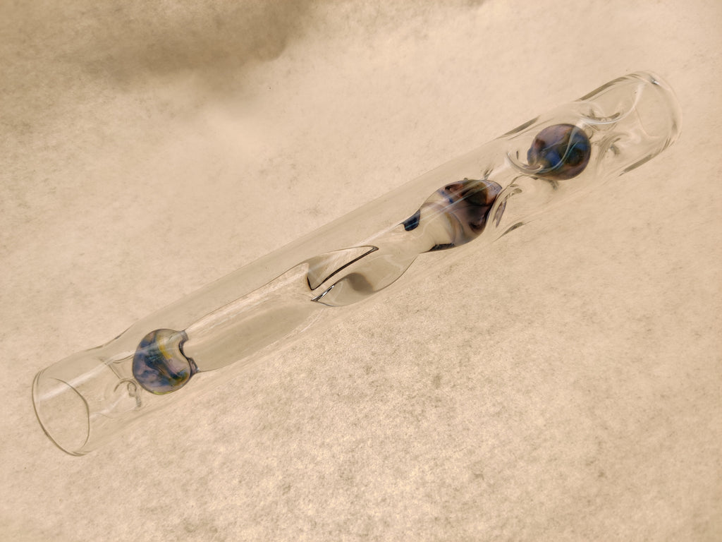 Tiny Might Stem Large