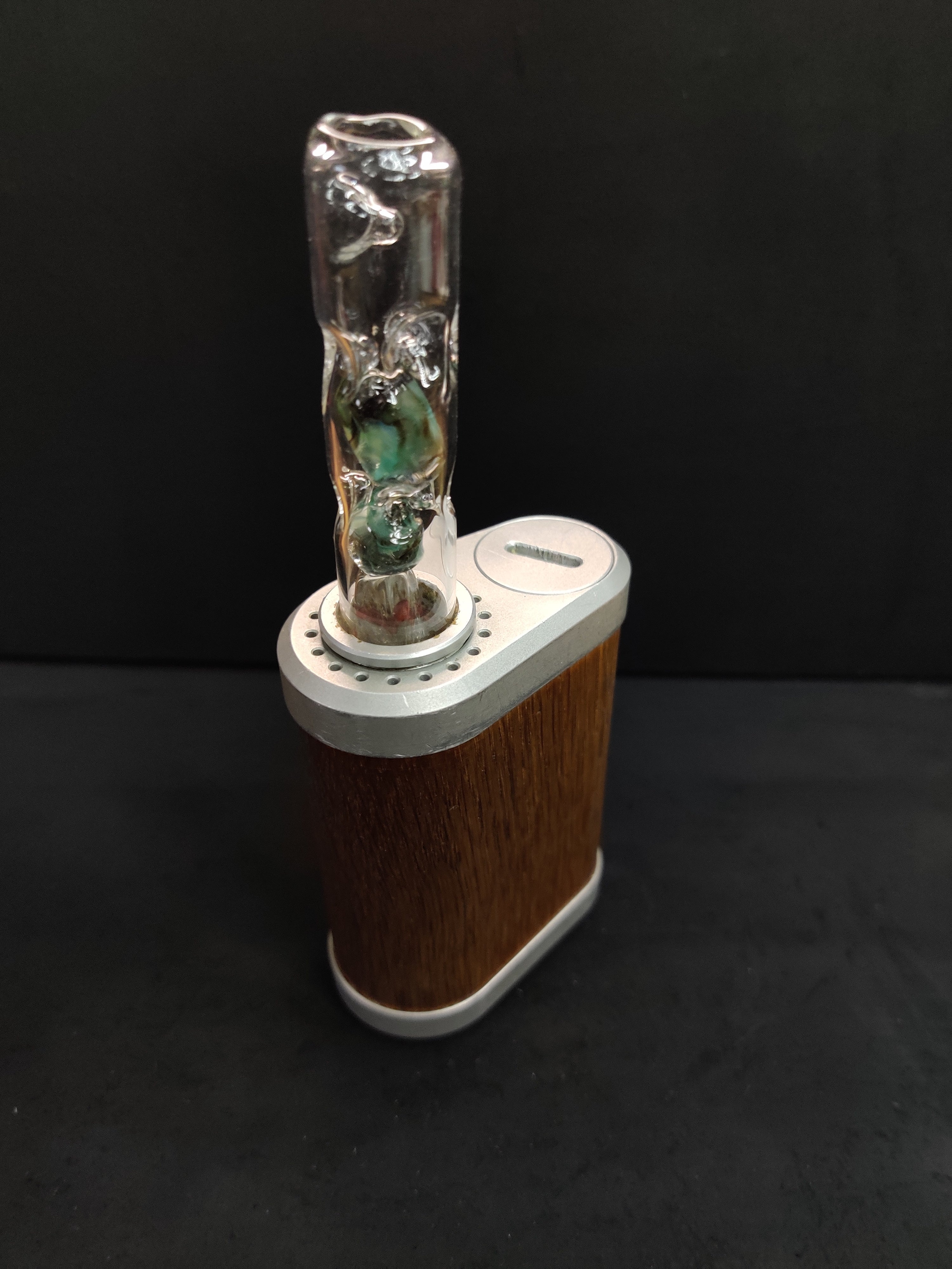 Tiny Might Stem Medium