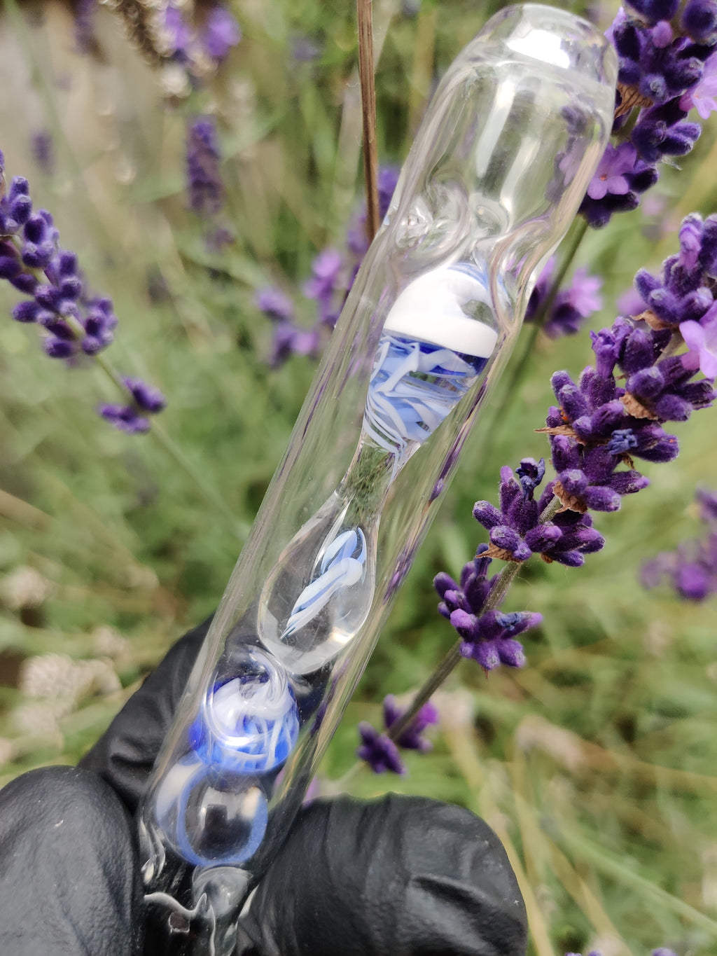 Tiny Might Stem Large