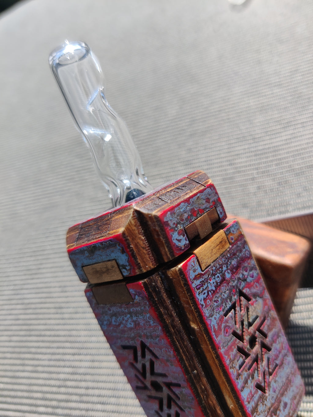 Bakx Stem 90mm