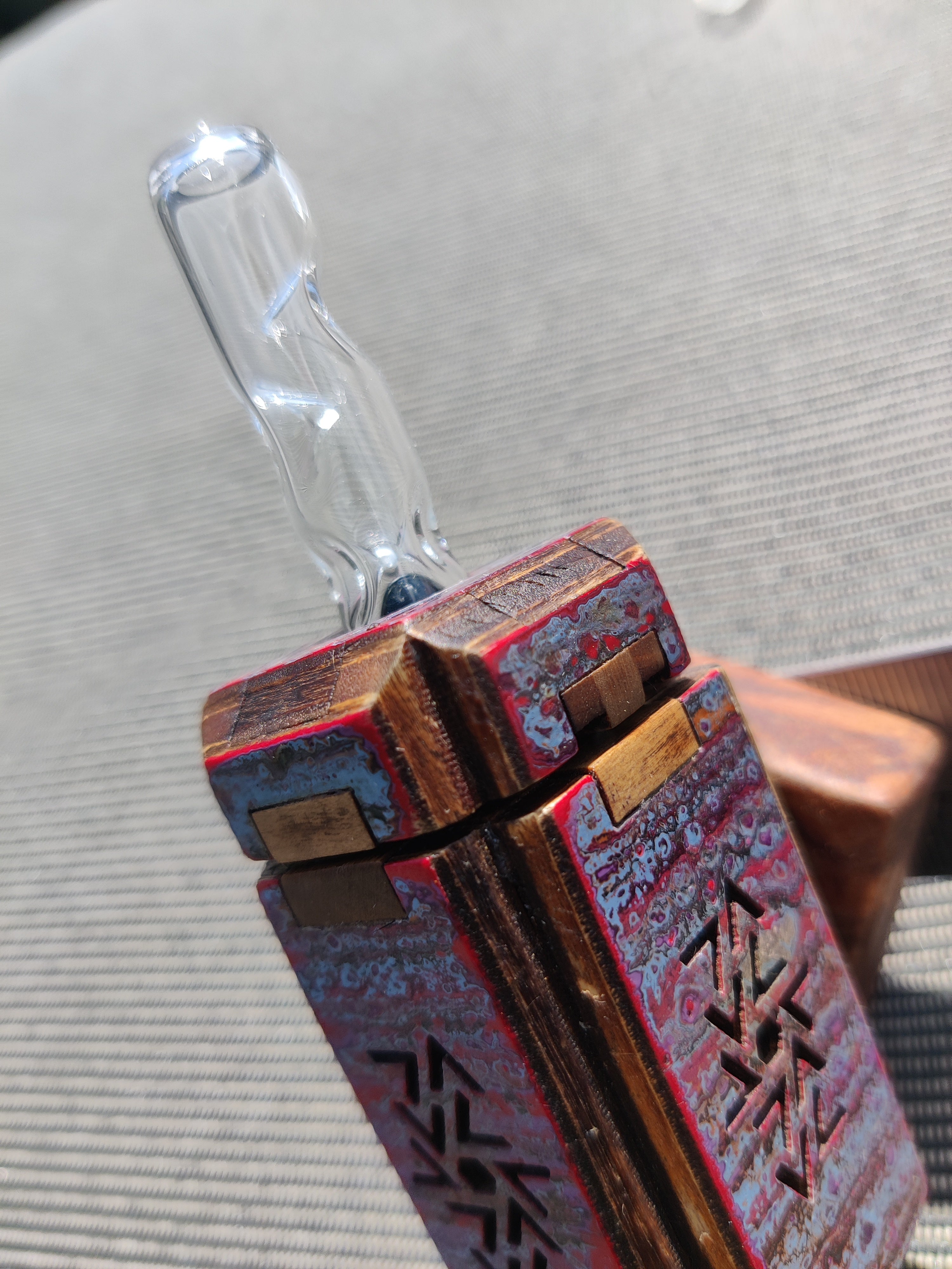 Bakx Stem 90mm
