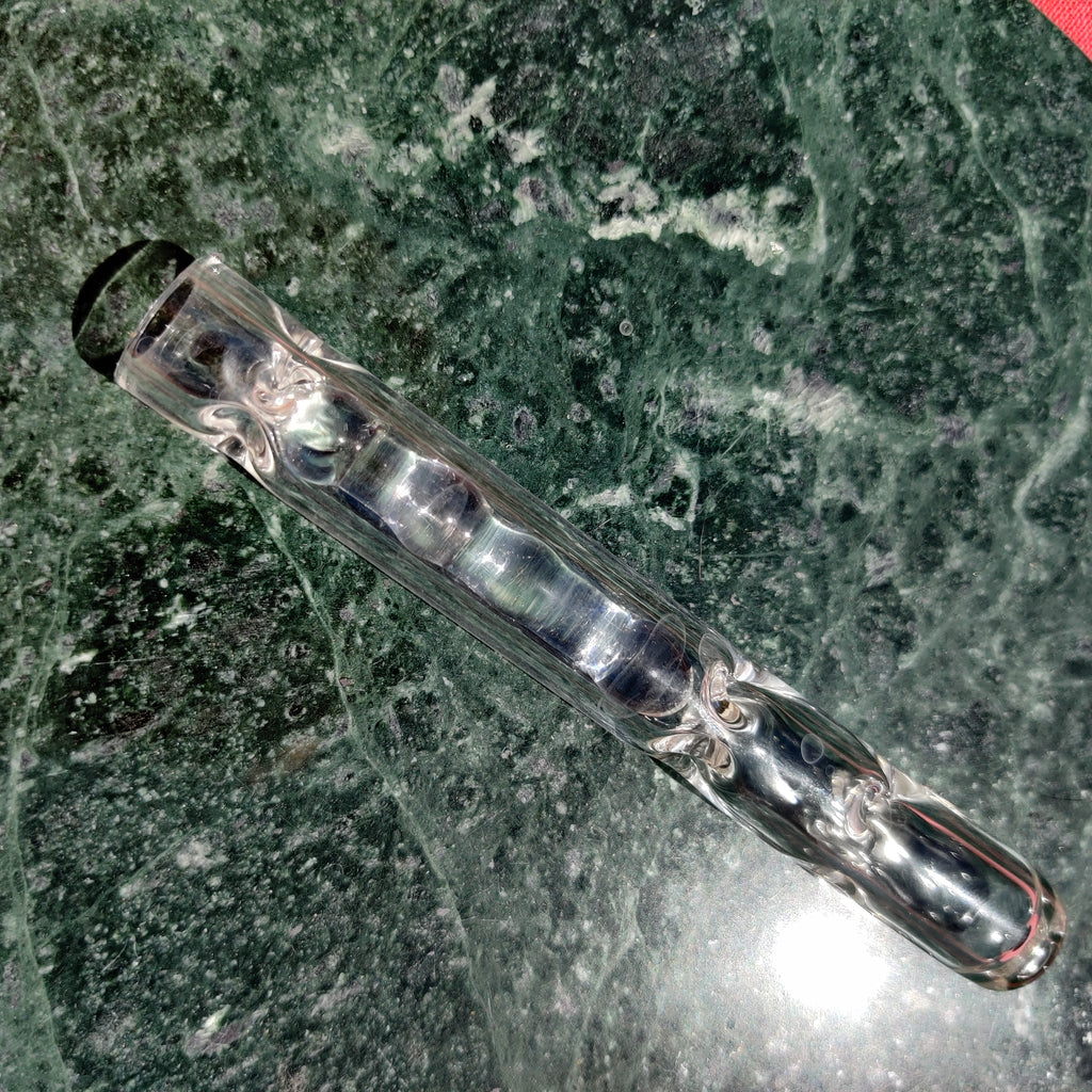 Tiny Might Stem Large