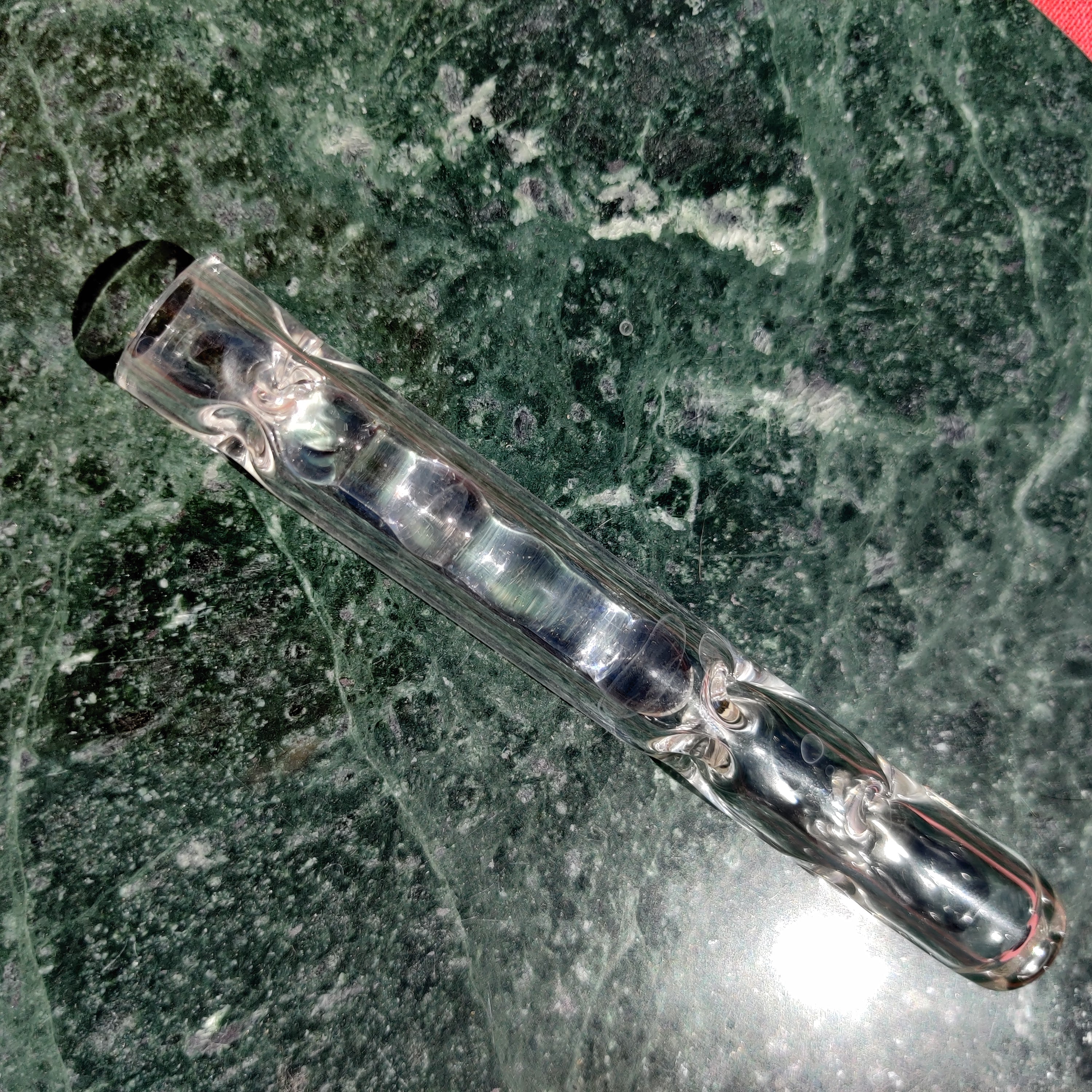 Tiny Might Stem Large